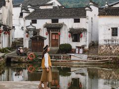 -大慈岩风景区