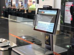 -永辉超市(萧山宝龙广场店)