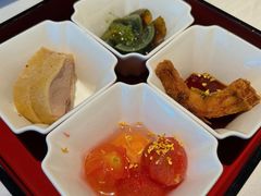 -小厨娘淮扬菜(清江苏宁广场店)