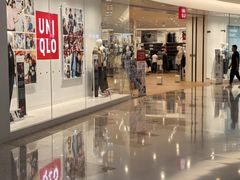 -优衣库(太原茂业天地店)