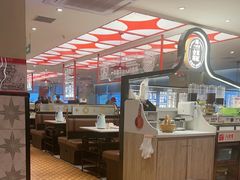 -八合里潮汕鲜牛肉火锅(深圳海岸城店)