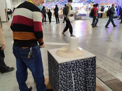 -东浩兰生上海世博展览馆