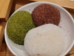 -万岁寿司(虎门万达店)