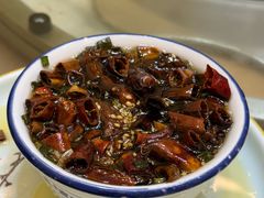 -爆肚于(赵公口桥店)