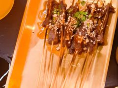 -何师烧烤Pro ·小龙虾·江湖川菜·精酿啤酒(太古里旗舰店)