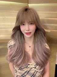 -3AM·S HAIR SALON烫发染发接发