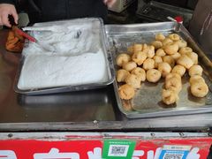 -老南昌白糖糕(大士院店)