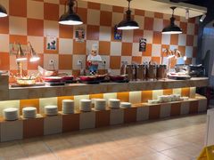 -戈拿旺巴西烤肉(崇文门店)