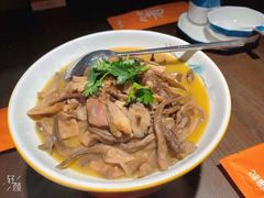 -食锦记·福建私房菜(浦西万达店)