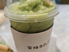 -宝珠奶酪(浦东金桥店)