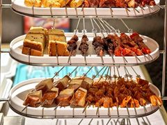 -冰城串说·羊肉串烧烤(哈西大街店)