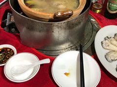 -花苑美食横琴生蚝火锅(拱北粤华路店)