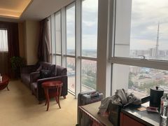 -庞大滦州国际大酒店