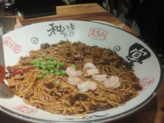 -乐园夜市场(五道口王庄路店)