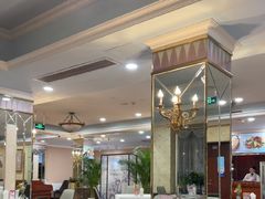 -新侨三宝乐西餐厅(崇文门店)