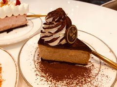 -PETIT PARIS 小巴黎(花园道店)