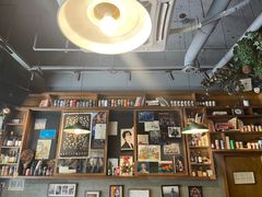 大堂-每碗面馆(新鸿安大厦店)