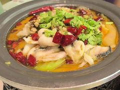 -苏梦江南·淮扬菜(夫子庙店)