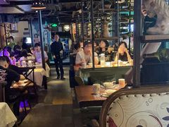 -胡桃里音乐酒馆(白云五号T5 MALL店)