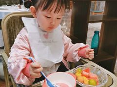 -粤域茶餐厅