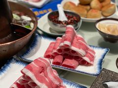 -福寿斋·老北京铜锅涮肉·烤鸭(顺义总店)
