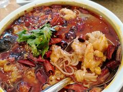 -宋庄魁元艺术餐厅