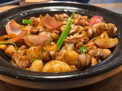 啫生肠-阿诚市井潮汕菜(金台路店)