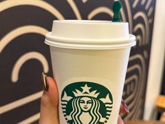 -星巴克(南京大世界店)