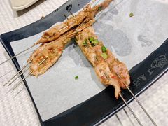 -丁虎子烤肉(国道二店)