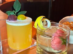 -MM·五声·音乐人与调酒师(西安路店)