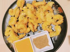 -吕氏疙瘩汤·新鲁菜(日照万象汇店)