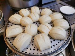 手工白馒头-清粥小菜·成都小吃(香格里拉镇店)