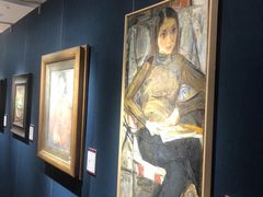 -上海明天广场JW万豪酒店