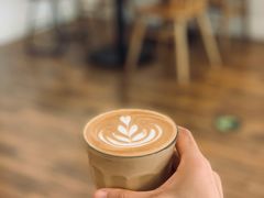 -Cafe Villa