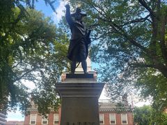 -美国独立纪念馆