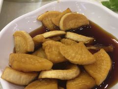 -客家汇·客家传承菜(水库店)