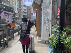 -香港华美达海景酒店