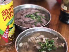-老牌依强牛肉店(达道总店)