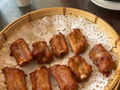 -天下客饭店(中山路店)
