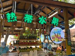 -海南分界洲岛旅游区