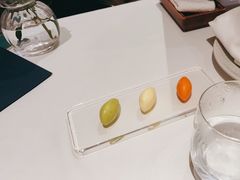 -L'Arome芳芳法国餐厅(仙林金鹰店)