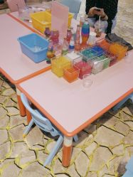 -卡通尼·Safari非洲探索乐园·生日会(金桥国际商业广场店)