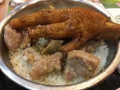 -添好运点心专门店(中环IFC店)