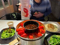 -巴厘龙虾·榜首油焖大虾(音乐学院·沿江酒馆店)