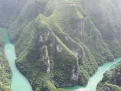 -重庆云阳龙缸景区