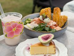 -HERRE·FARM 赫尔露营农场·团建聚会包场