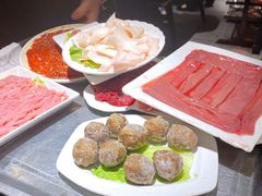 -巴蜀大宅门火锅(新华公园店)