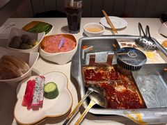 -海底捞火锅(龙岗星河COCO Park店)