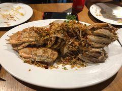 -泰华海鲜中餐厅(普吉镇店)