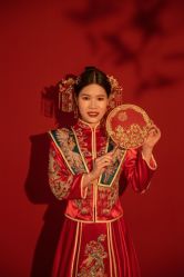 -布拉格婚纱摄影(真实客片店)